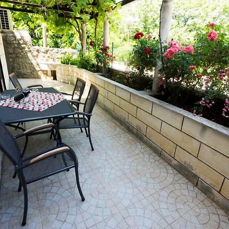 דוברובניק Apartment Matej מראה חיצוני תמונה