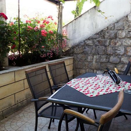 דוברובניק Apartment Matej מראה חיצוני תמונה
