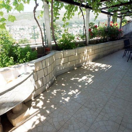 דוברובניק Apartment Matej מראה חיצוני תמונה