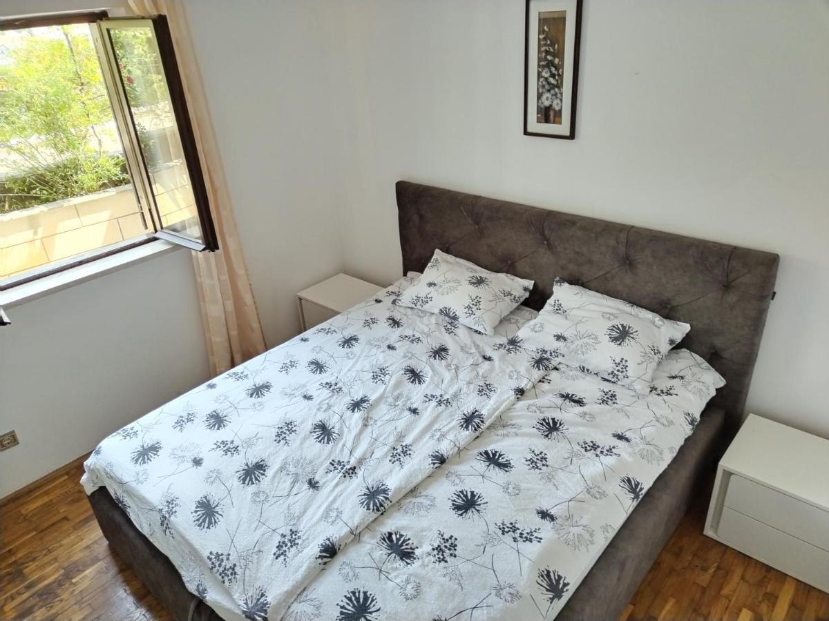 דוברובניק Apartment Matej מראה חיצוני תמונה