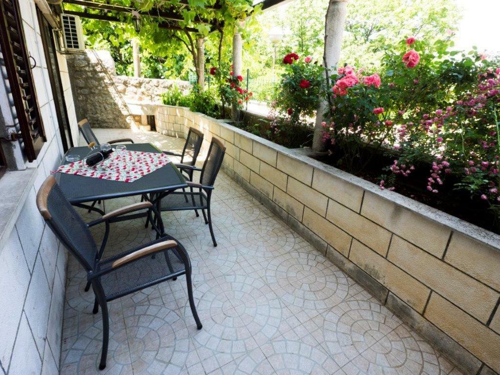 דוברובניק Apartment Matej מראה חיצוני תמונה