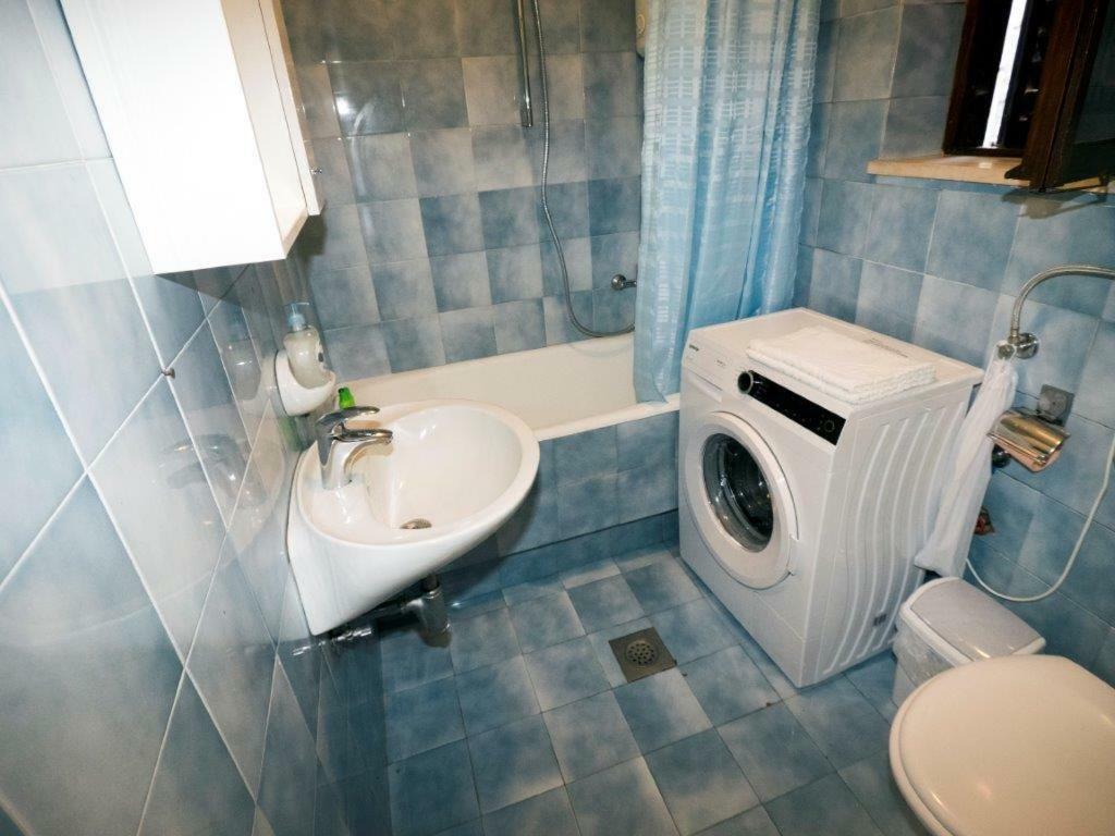 דוברובניק Apartment Matej מראה חיצוני תמונה