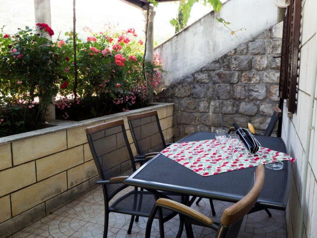 דוברובניק Apartment Matej מראה חיצוני תמונה