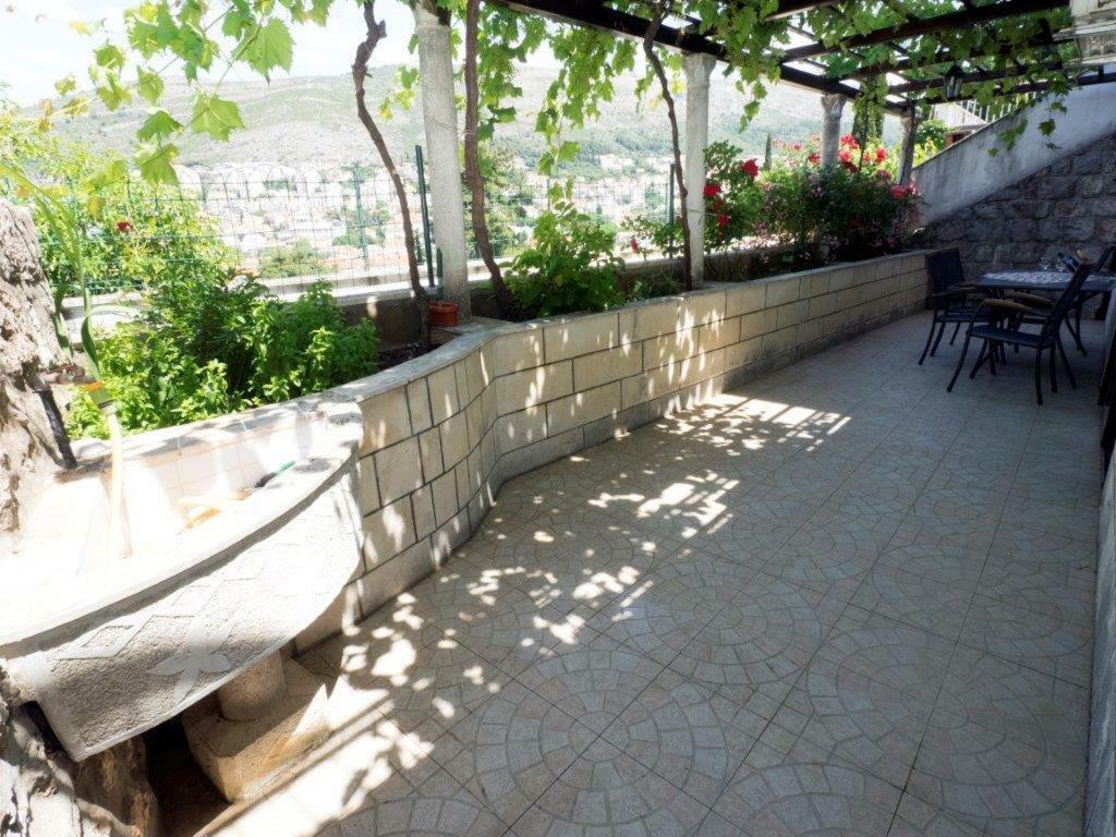 דוברובניק Apartment Matej מראה חיצוני תמונה